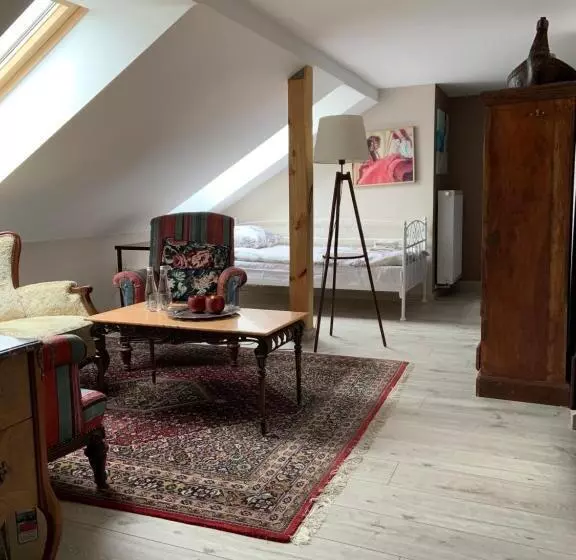 ベッドアンドブレックファースト Olszynowy Dwór