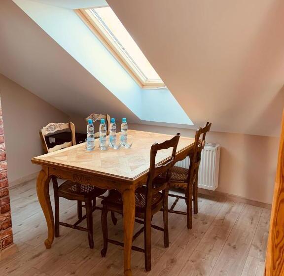 צימר Olszynowy Dwór