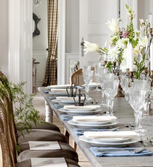 تختخواب و صبحانه Pałac Kamieniec