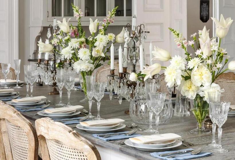 تختخواب و صبحانه Pałac Kamieniec