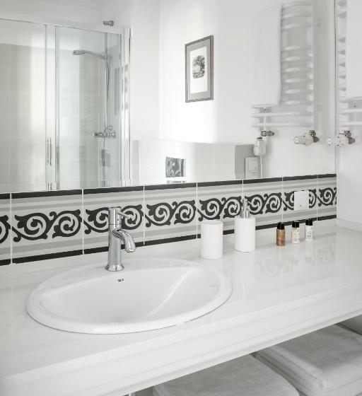 تختخواب و صبحانه Pałac Kamieniec