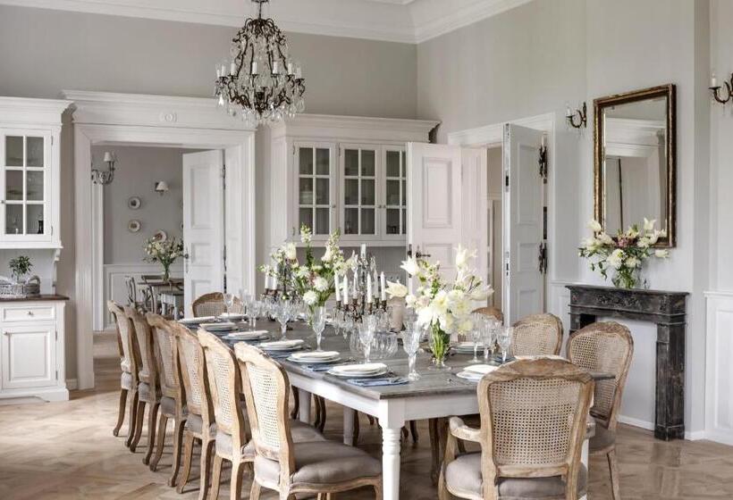 تختخواب و صبحانه Pałac Kamieniec