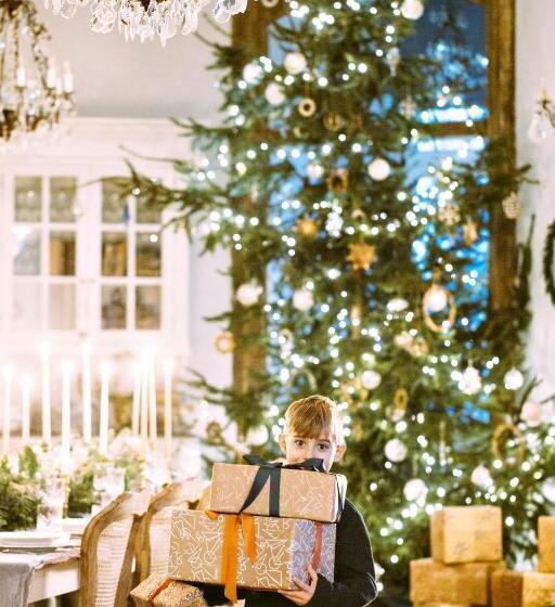 تختخواب و صبحانه Pałac Kamieniec