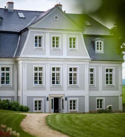 تختخواب و صبحانه Pałac Kamieniec