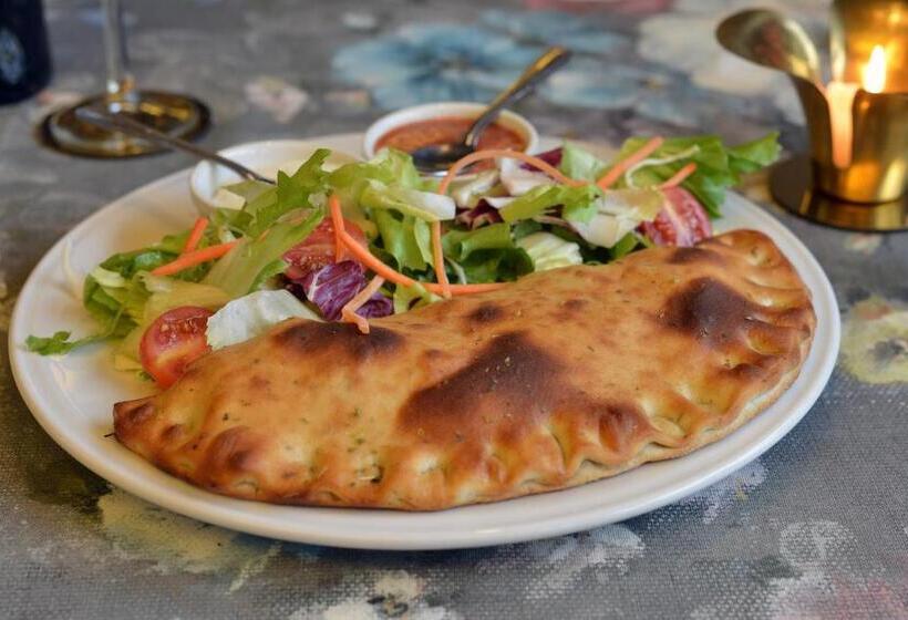 צימר Pensjonat Kanion