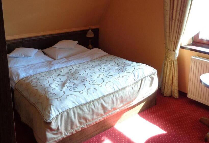 צימר Villa Bialka & Spa