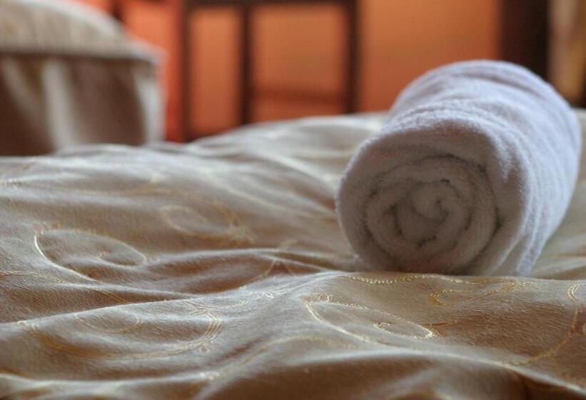 צימר Villa Bialka & Spa