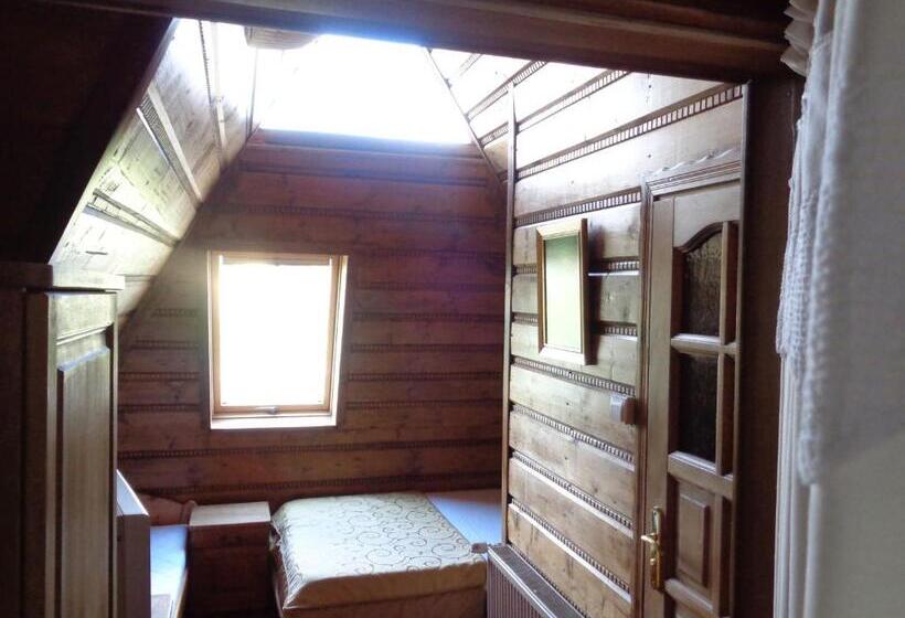 צימר Villa Bialka & Spa