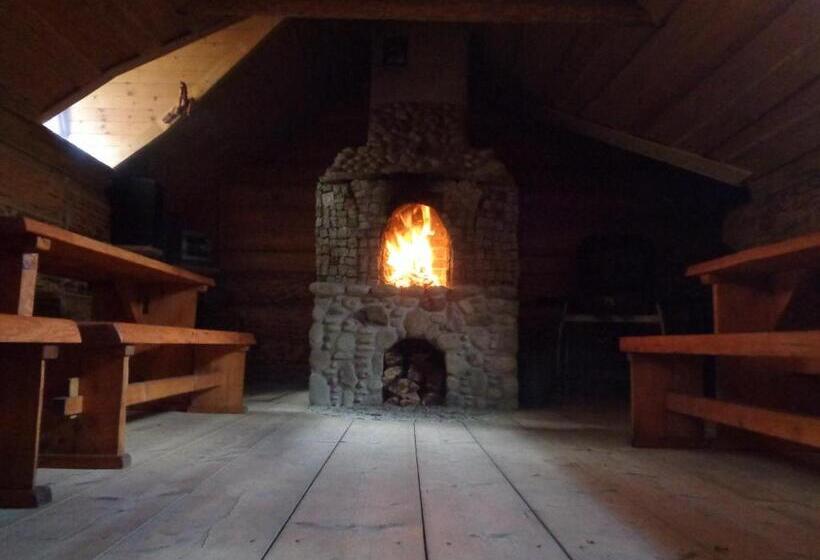 צימר Villa Bialka & Spa