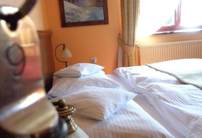 צימר Villa Bialka & Spa