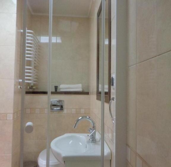 צימר Villa Bialka & Spa