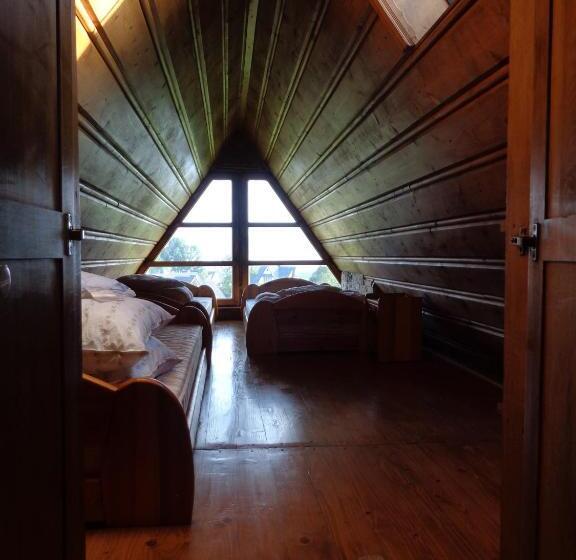 צימר Villa Bialka & Spa