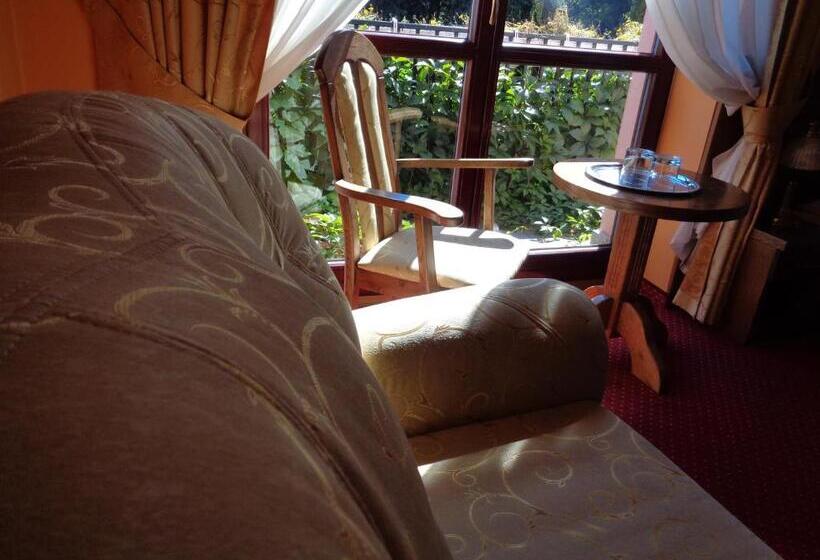 צימר Villa Bialka & Spa