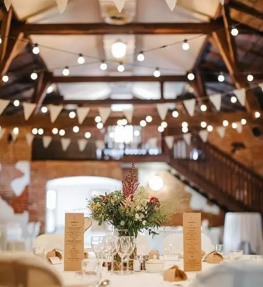 Aamiaismajoitus (B&B) Villa Natura