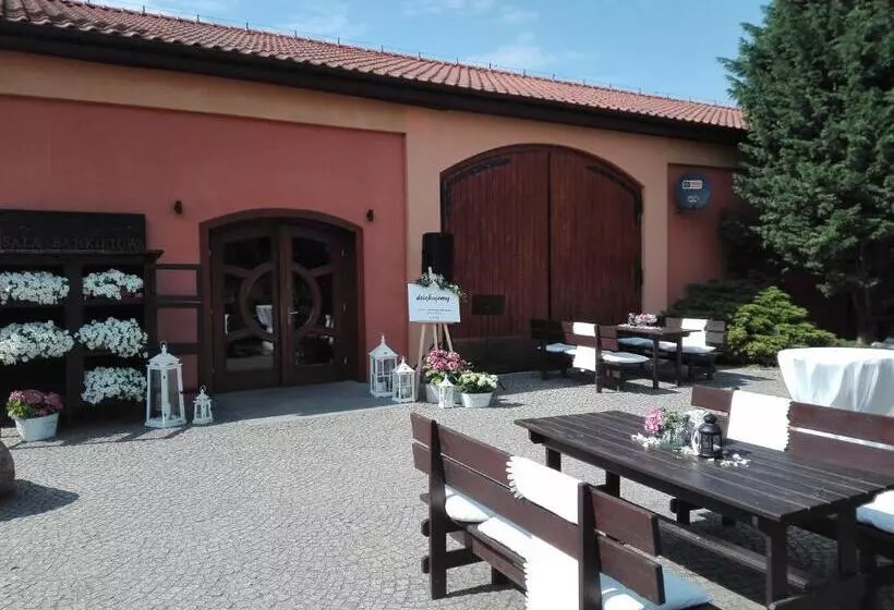 Aamiaismajoitus (B&B) Villa Natura