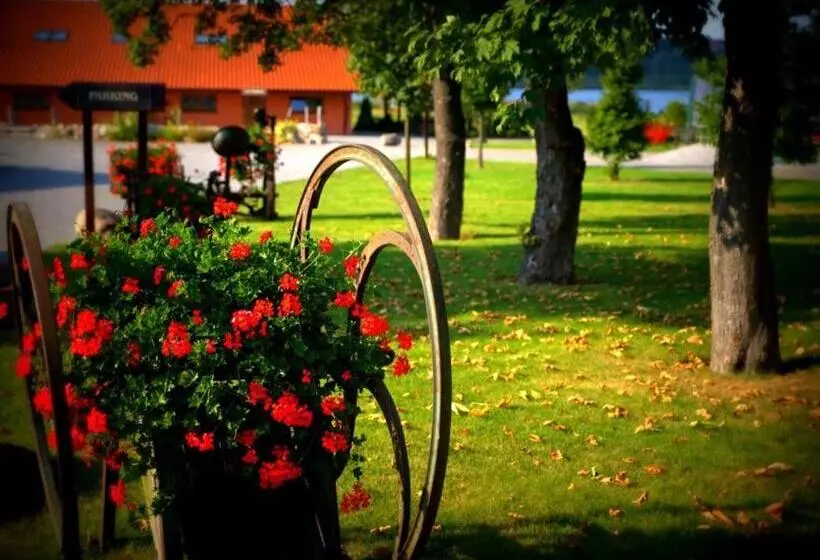 Aamiaismajoitus (B&B) Villa Natura