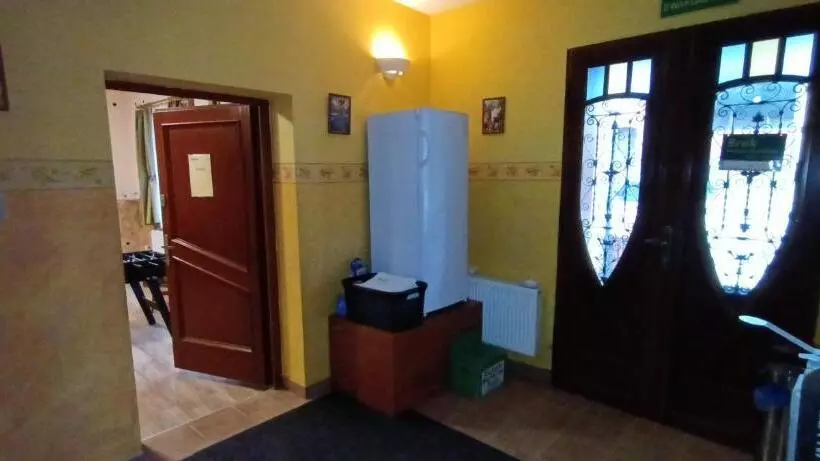 Aamiaismajoitus (B&B) Willa Akme