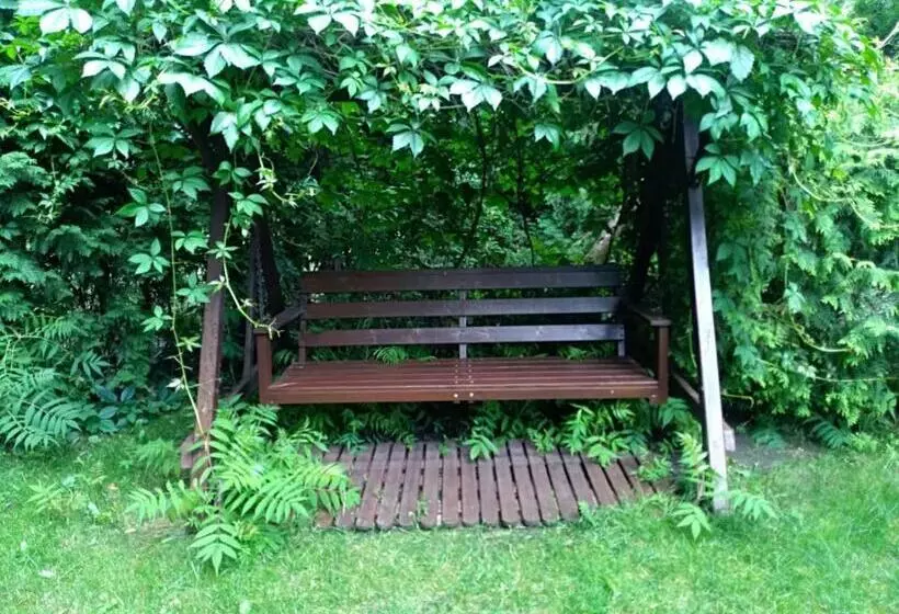 Aamiaismajoitus (B&B) Willa Akme