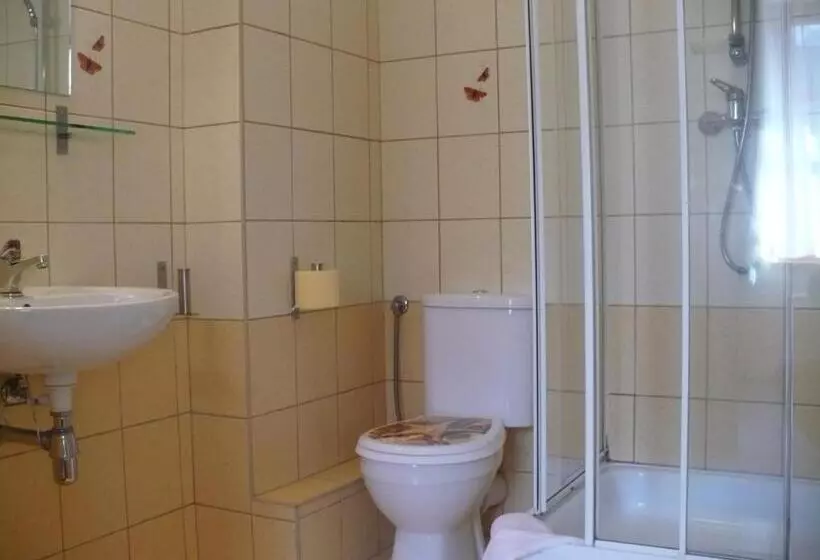 Aamiaismajoitus (B&B) Willa Akme