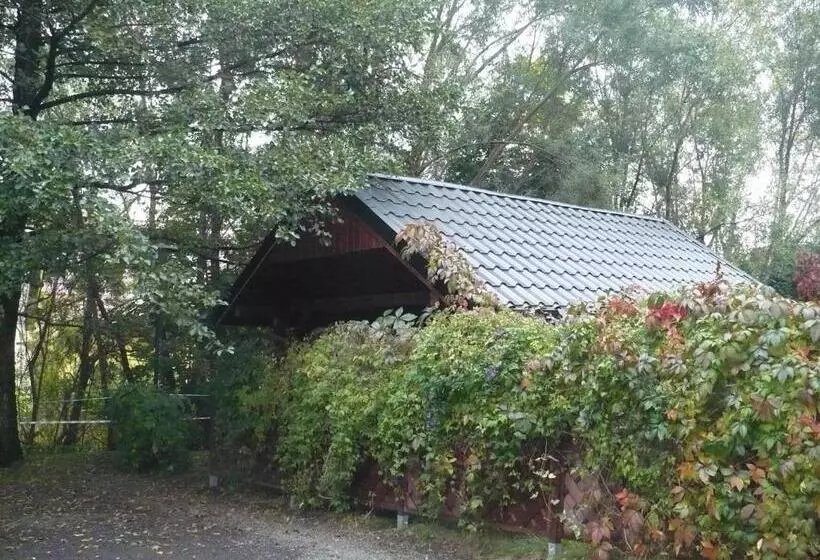 Aamiaismajoitus (B&B) Willa Akme