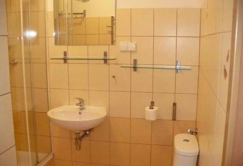 Aamiaismajoitus (B&B) Willa Akme