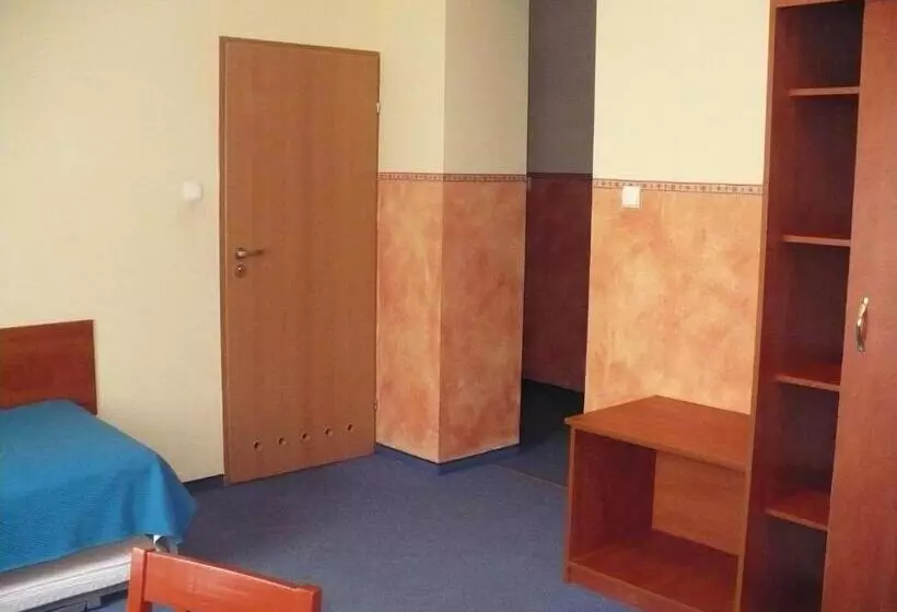 Aamiaismajoitus (B&B) Willa Akme