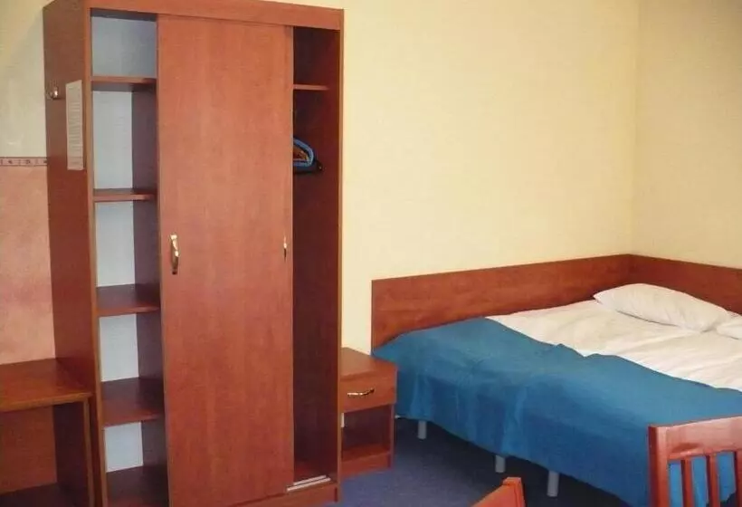 Aamiaismajoitus (B&B) Willa Akme