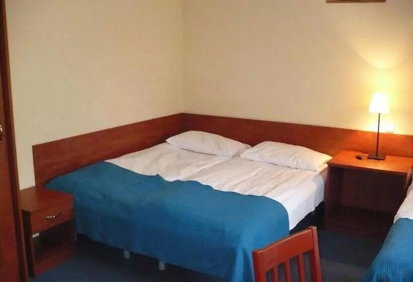 Aamiaismajoitus (B&B) Willa Akme