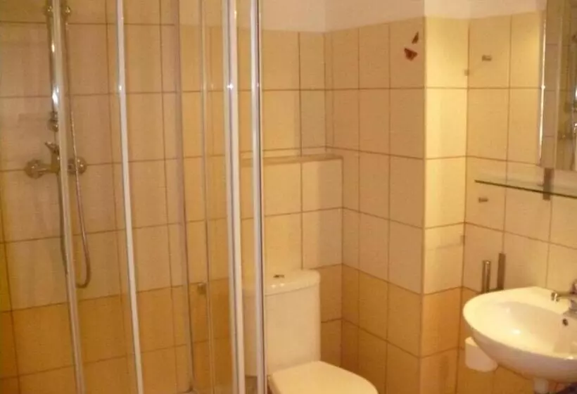 Aamiaismajoitus (B&B) Willa Akme