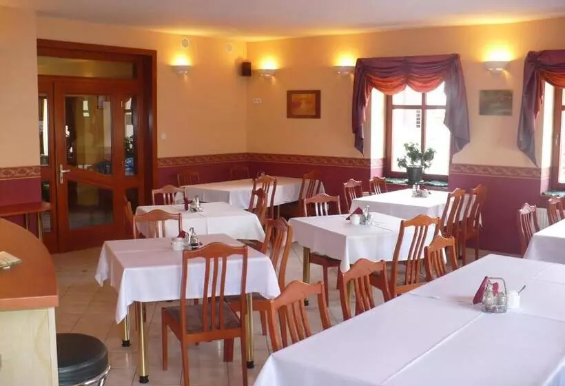 Aamiaismajoitus (B&B) Willa Akme