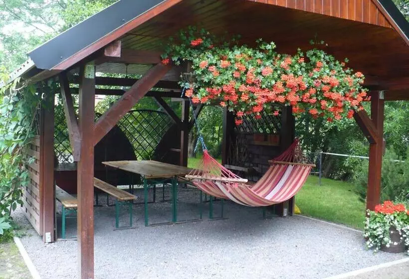 Aamiaismajoitus (B&B) Willa Akme