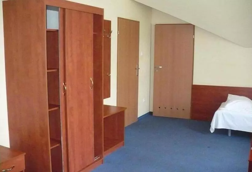 Aamiaismajoitus (B&B) Willa Akme