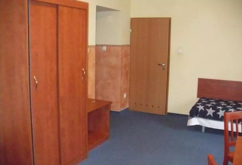 Aamiaismajoitus (B&B) Willa Akme