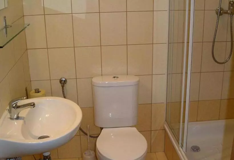 Aamiaismajoitus (B&B) Willa Akme