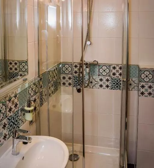 Aamiaismajoitus (B&B) Willa Anna