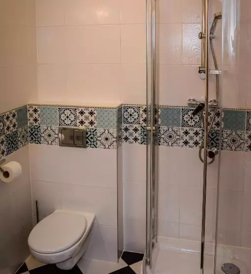 Aamiaismajoitus (B&B) Willa Anna