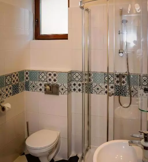 Aamiaismajoitus (B&B) Willa Anna