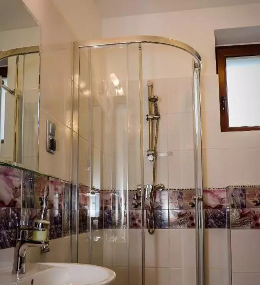 Aamiaismajoitus (B&B) Willa Anna