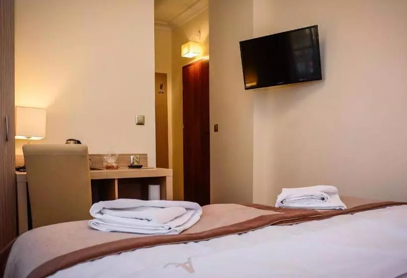 Aamiaismajoitus (B&B) Willa Anna