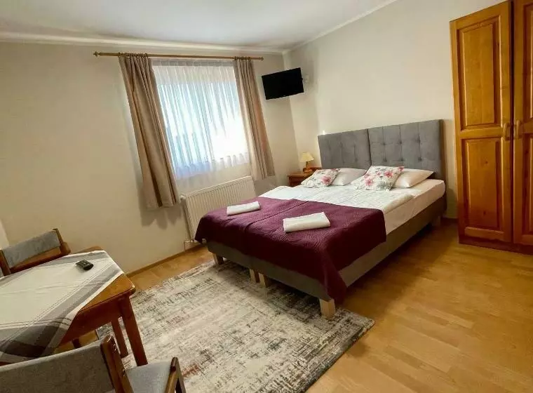 Aamiaismajoitus (B&B) Willa Anna   20 Procent Termy Gorący Potok