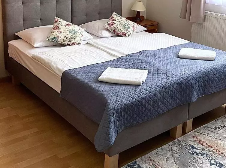 Aamiaismajoitus (B&B) Willa Anna   20 Procent Termy Gorący Potok