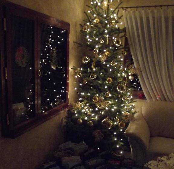 Bed and Breakfast Złoty Widok