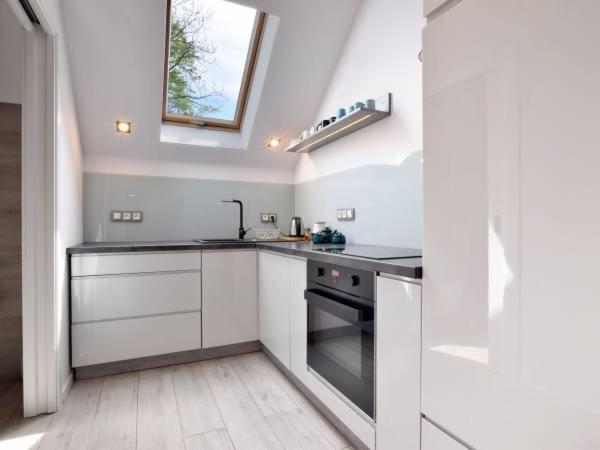 Bed and Breakfast Złoty Widok