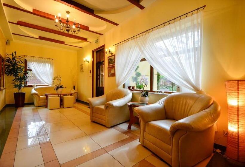 Bed and Breakfast Złoty Widok