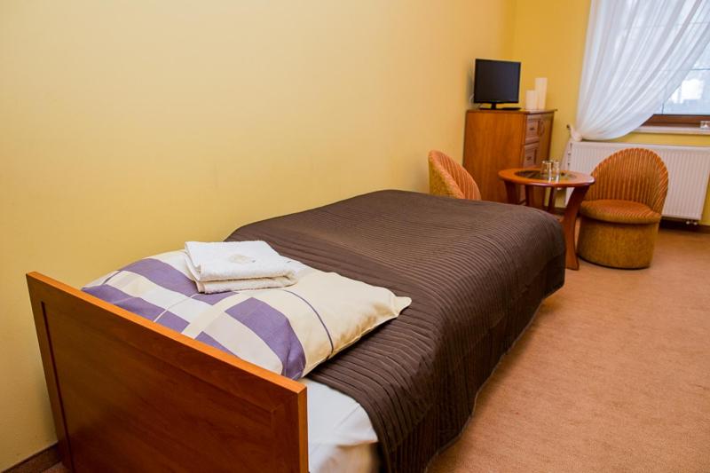 Bed and Breakfast Złoty Widok