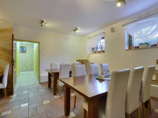 Bed and Breakfast Złoty Widok