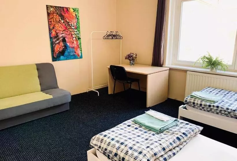 Chilli Hostel
