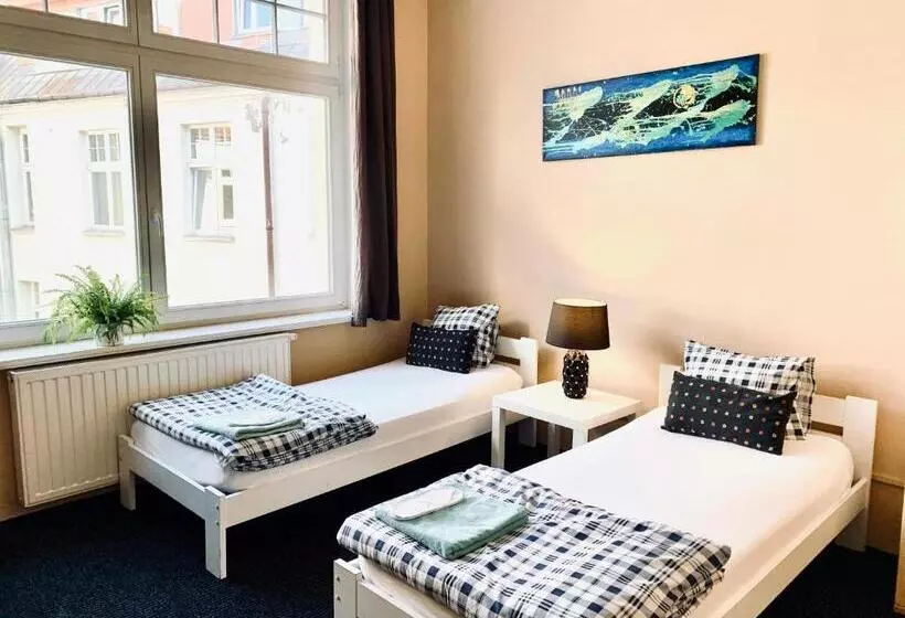 Chilli Hostel