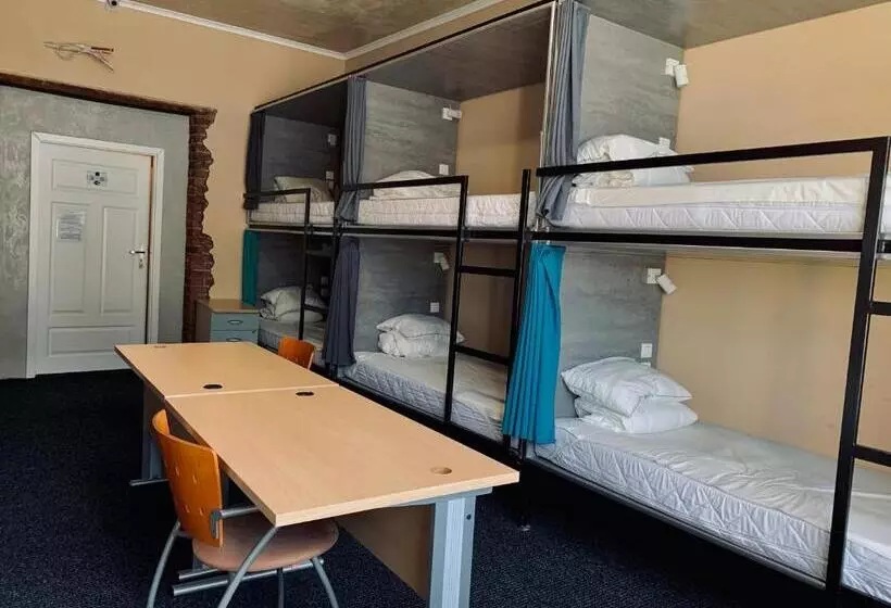 Chilli Hostel
