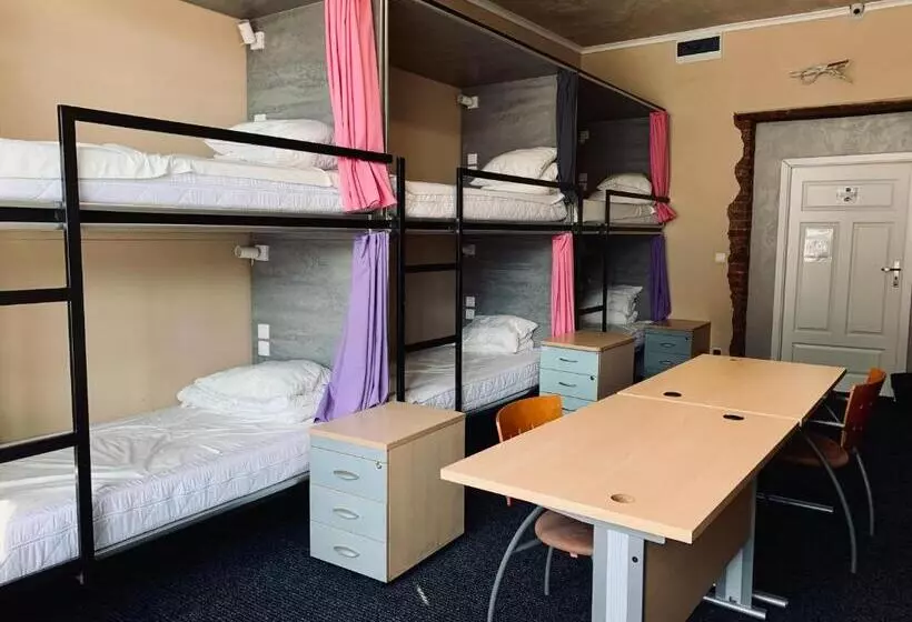 Chilli Hostel
